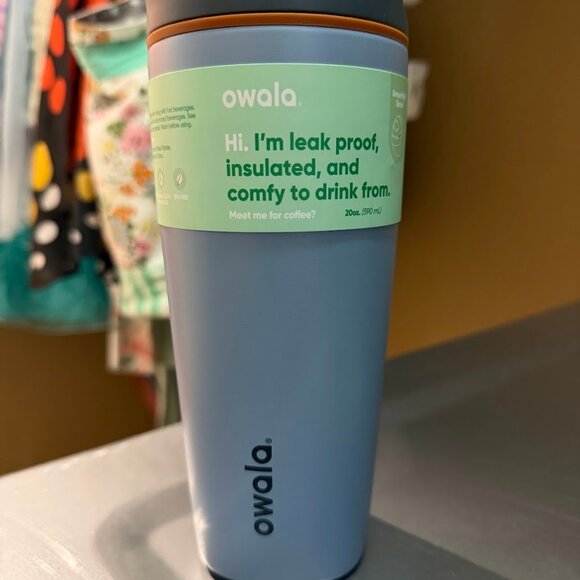 NWT Owala Tumbler 20 oz - Picture 1 of 2